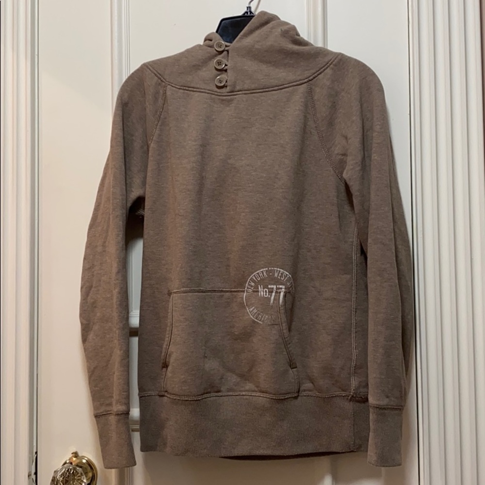 🛍 American eagle sweatshirt